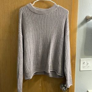 Universal Thread sweater. Size M.